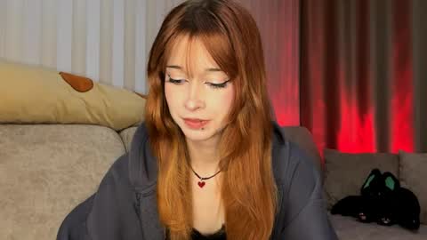 Lina online show from 05/25/26, 03:40