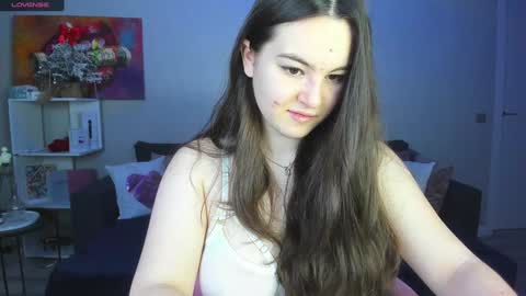 darlenedolce online show from 02/03/25, 09:41