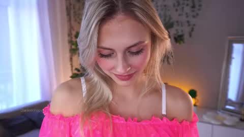 Darline online show from 02/23/25, 07:11