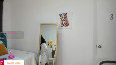 darling  online show from 06/20/26, 09:56