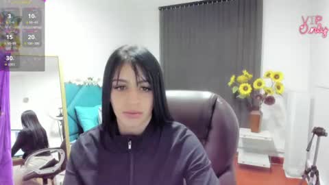 darling  online show from 07/25/26, 09:40