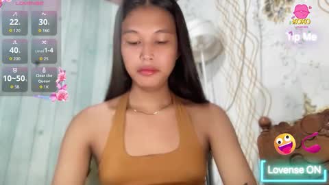 Snapshot of darling_sweetheartxx chatting on 05/26/26, 08:10 YOUR ATHENA online show from 05/26/26, 08:10