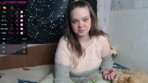 darling_tony18 online show from 10/06/25, 12:02