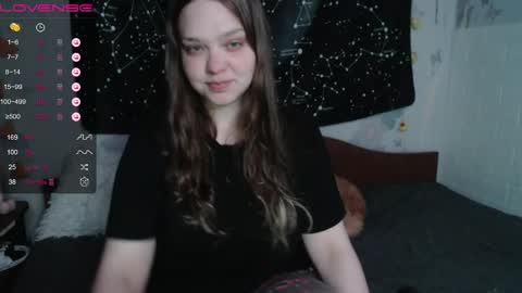darling_tony18 online show from 05/31/26, 10:11