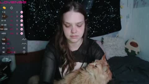 darling_tony18 online show from 06/04/26, 10:16