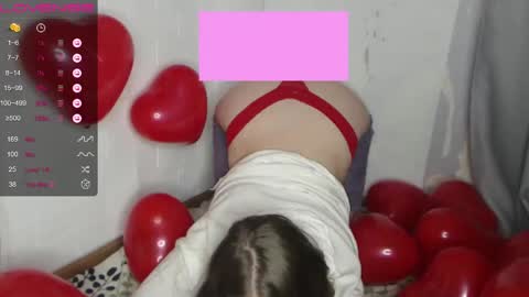 darling_tony18 online show from 06/06/26, 06:01