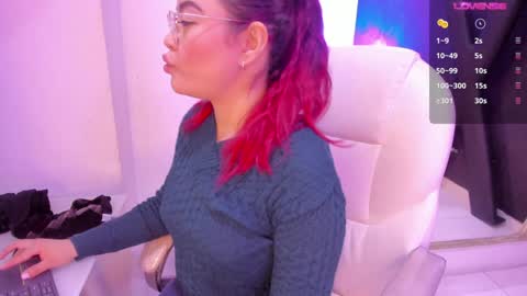 Darling online show from 12/26/24, 02:27
