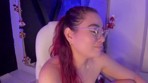 Darling online show from 12/30/24, 04:40