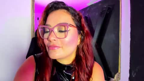 Darling online show from 10/22/25, 02:17
