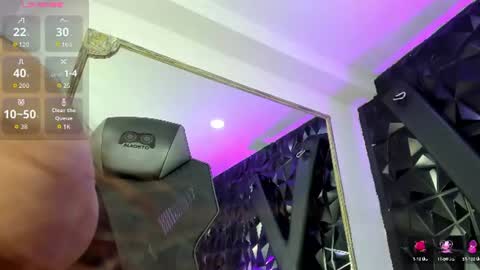 Darling online show from 06/11/26, 12:25