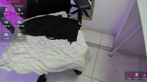 Darling online show from 07/17/26, 12:56