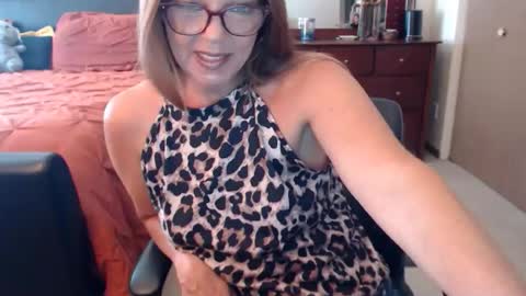 DarlingD online show from 07/03/26, 01:50