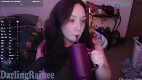 DarlingRainee online show from 07/16/26, 11:27