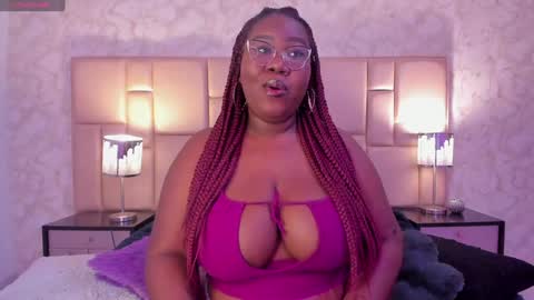  Darnell Queen online show from 01/14/25, 04:25