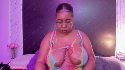  Darnell Queen online show from 09/18/25, 03:52