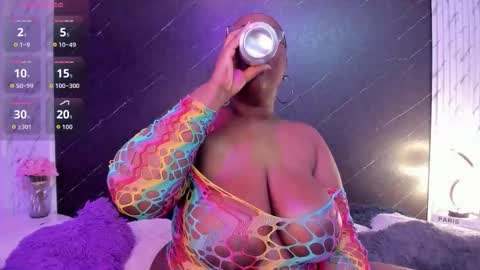  Darnell Queen online show from 11/26/25, 04:46