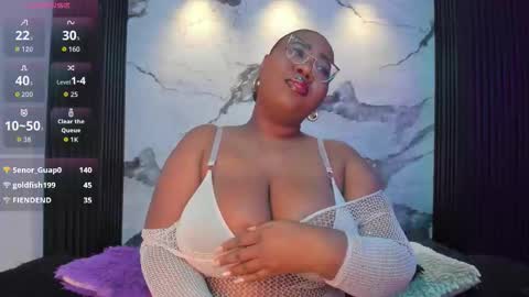  Darnell Queen online show from 12/04/25, 10:29