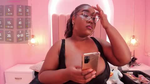 Snapshot of darnellqueen chatting on 02/03/26, 04:32 Darnell Queen online show from 02/03/26, 04:32