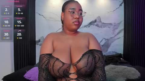 Snapshot of darnellqueen chatting on 02/19/26, 05:14 Darnell Queen online show from 02/19/26, 05:14