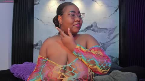 Snapshot of darnellqueen chatting on 03/03/26, 03:34 Darnell Queen online show from 03/03/26, 03:34