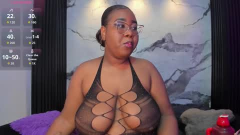 Snapshot of darnellqueen chatting on 03/04/26, 04:07 Darnell Queen online show from 03/04/26, 04:07