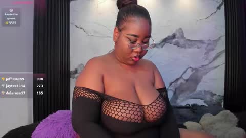 Snapshot of darnellqueen chatting on 03/14/26, 01:01 Darnell Queen online show from 03/14/26, 01:01