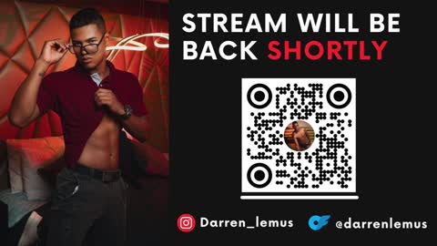 Darren online show from 12/02/24, 07:36