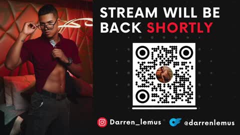 Darren online show from 12/03/24, 06:26