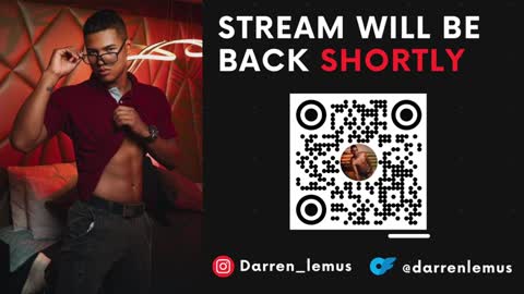 Darren online show from 12/04/24, 10:13