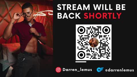 Darren online show from 12/10/24, 07:58