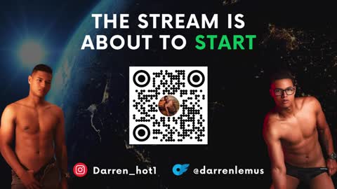 Darren online show from 01/06/25, 05:27