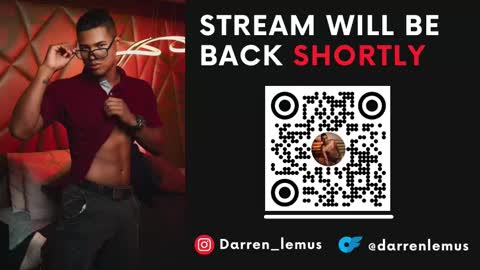 Darren online show from 02/11/25, 06:19