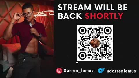 Darren online show from 02/12/25, 05:37