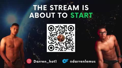 Darren online show from 02/24/25, 02:08