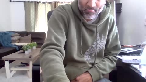 darryl43321 online show from 10/07/25, 05:54