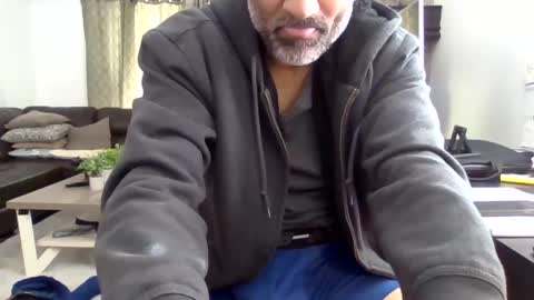 darryl43321 online show from 10/14/25, 05:58