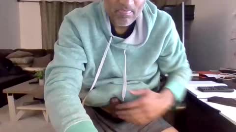 darryl43321 online show from 10/27/25, 04:33