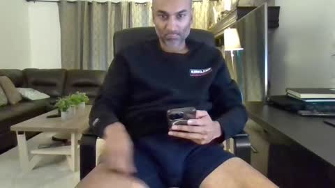 darryl43321 online show from 10/31/25, 04:41