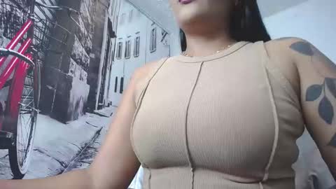 Snapshot of darsha__sahu chatting on 05/13/26, 10:27 Darsha online show from 05/13/26, 10:27