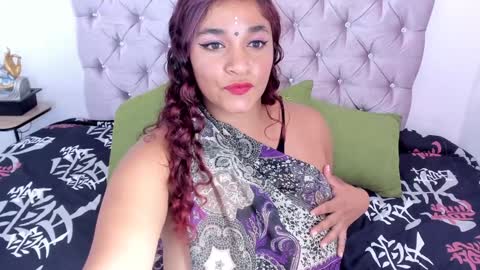   Darsha  online show from 02/07/25, 09:58