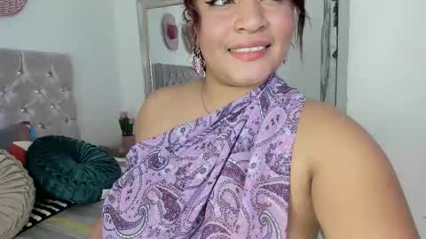   Darsha  online show from 10/22/25, 11:54