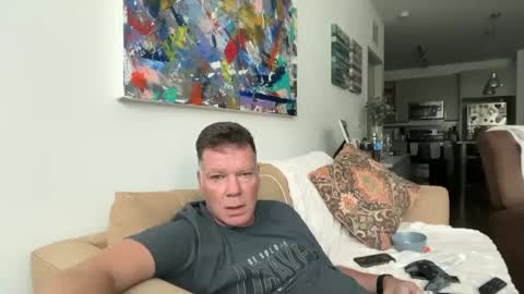 dartanha007 online show from 10/01/25, 06:47