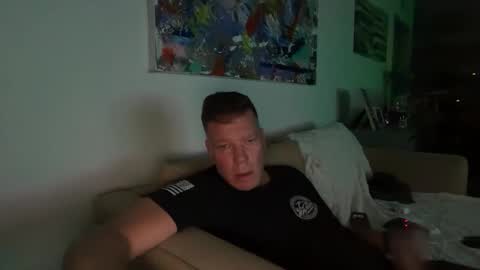 dartanha007 online show from 10/16/25, 12:22