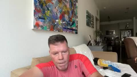 dartanha007 online show from 10/16/25, 09:38