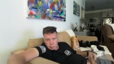 dartanha007 online show from 10/30/25, 08:53