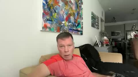 dartanha007 online show from 12/15/25, 07:29