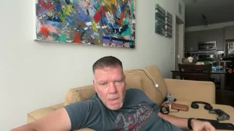 dartanha007 online show from 06/15/26, 07:49
