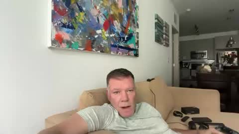 dartanha007 online show from 07/20/26, 06:43
