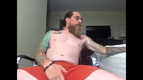 DarthRaider online show from 06/03/26, 03:09