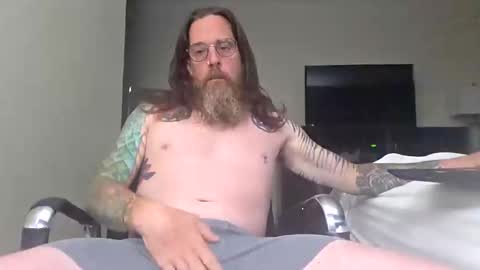 DarthRaider online show from 06/04/26, 02:39